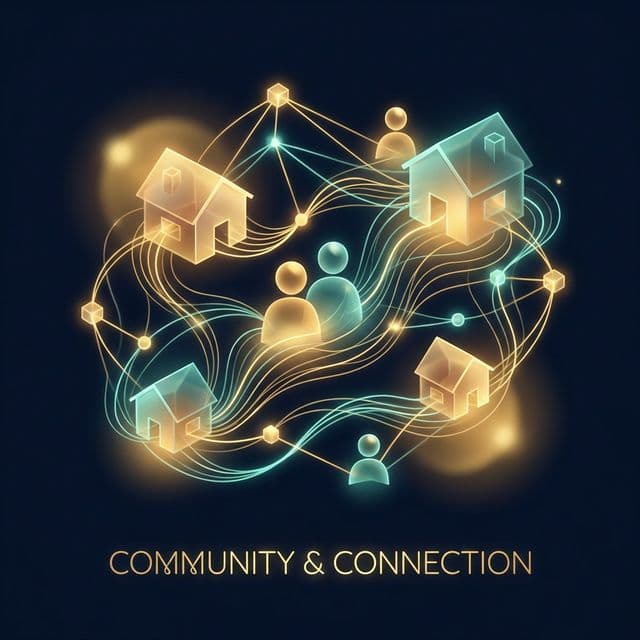 Community Connection