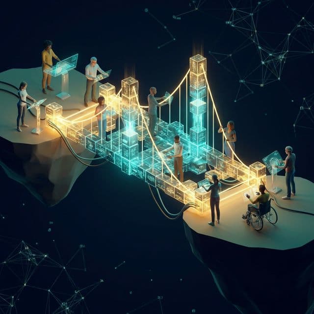 Mahlola Team Building the Future