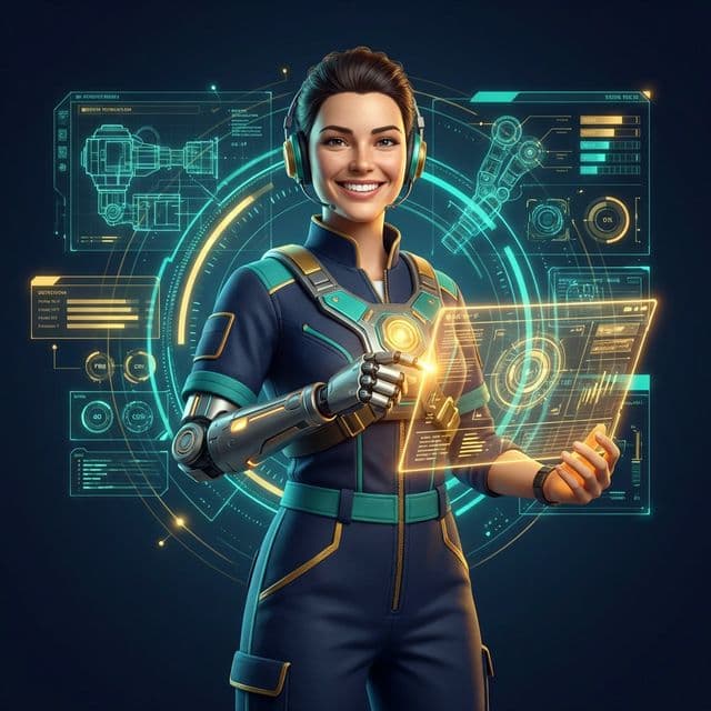 Professional Technician