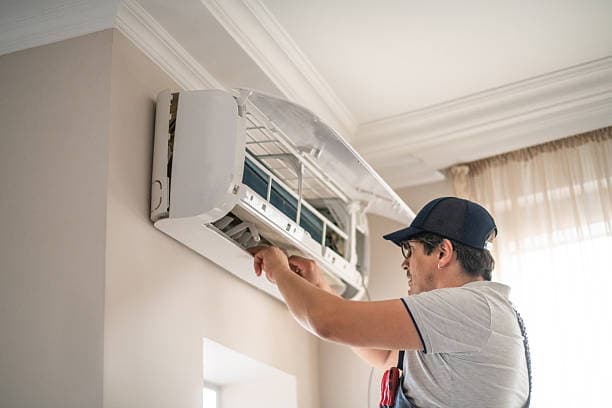 Residential & Commercial Cooling Solutions